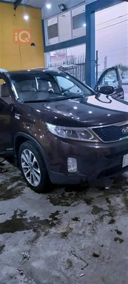 کیا سۆرینتۆ